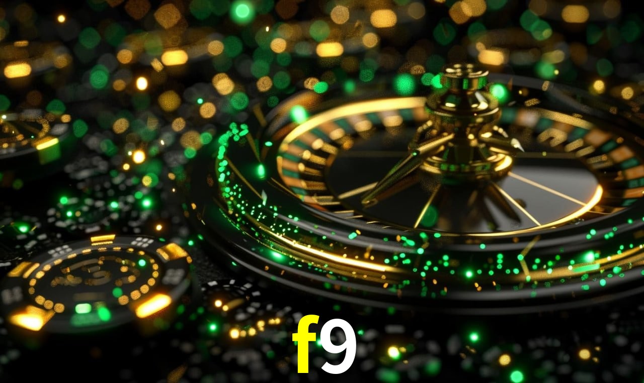 Slots com jackpots e giros grátis na f9