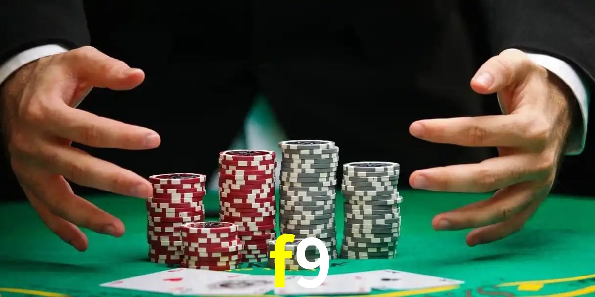 Benefícios VIP na f9