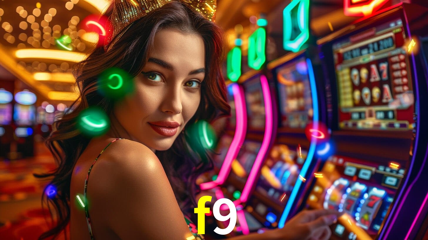 Mercados ao vivo e cash out na f9