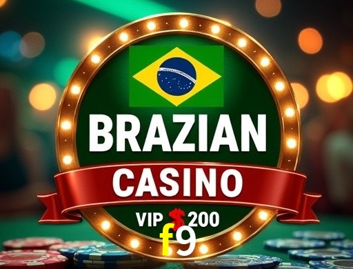 Canal oficial no Telegram da f9