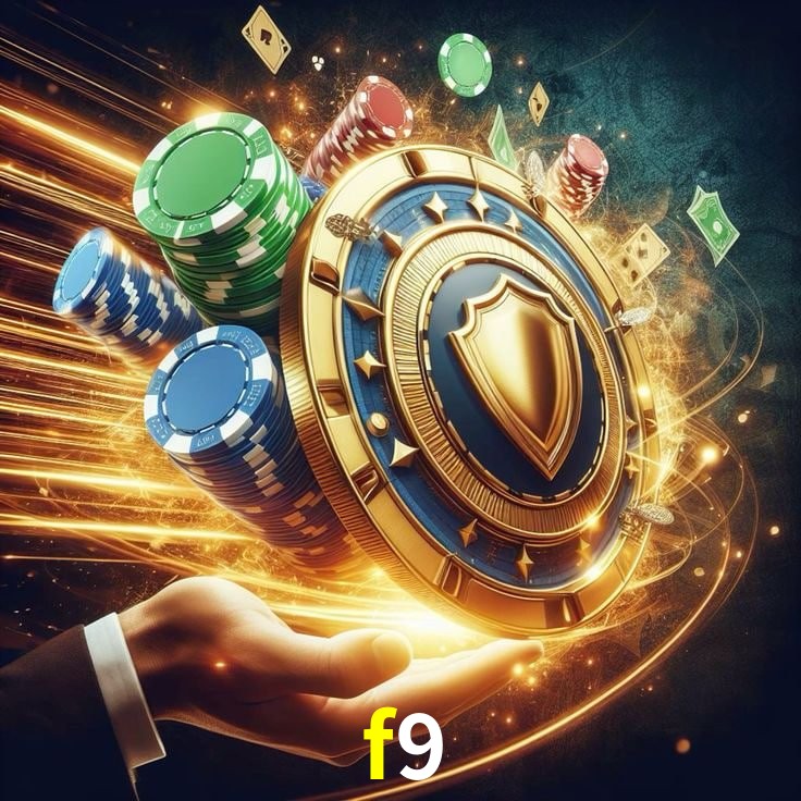 Torneios e prêmios garantidos na f9