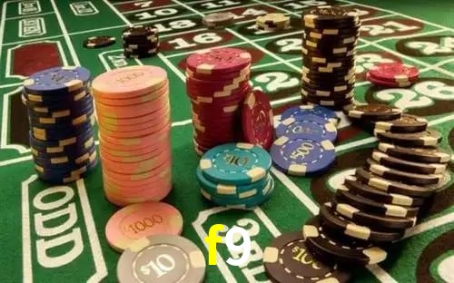Apostas com odds competitivas na f9